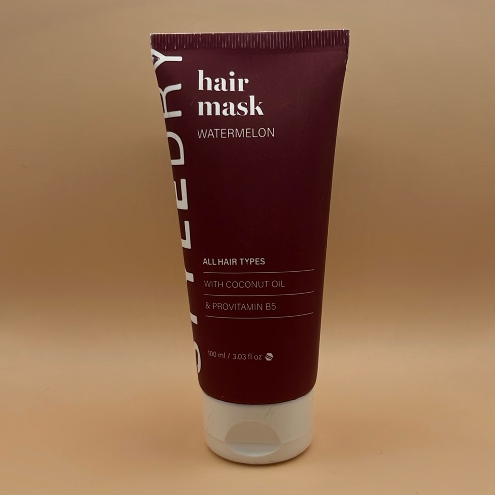StyleDry - WATERMELON HAIR MASK 100 ML